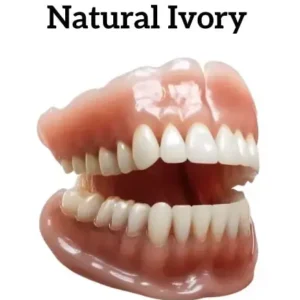 𝐇𝐢𝐝𝐨𝐧𝐞® – Premium Dentures